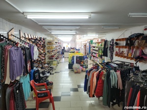 Ofer spre închiriere spațiu comercial, market, în Periam - imagine 12