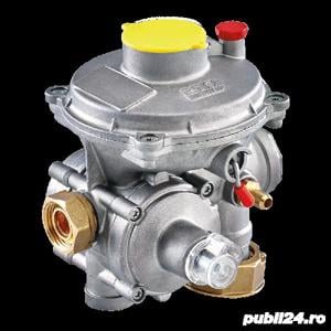 Regulator gaz 3 4" ERG SE60