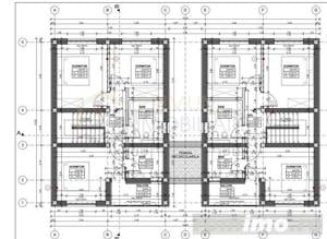 Duplex - curte amenajata - 3 dormitoare - imagine 9