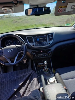 De Vînzare Hyundai Tucson - imagine 2