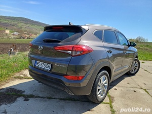 De Vînzare Hyundai Tucson - imagine 6