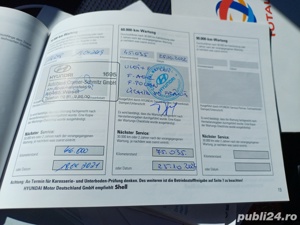 De Vînzare Hyundai Tucson - imagine 7