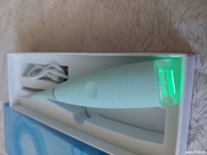 Dispozitiv electric pentru indepartarea depunerilor de tartru - imagine 4