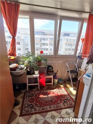 Gara de Nord, Apartament 3 camere, 69 mp, et 5 6. - imagine 2