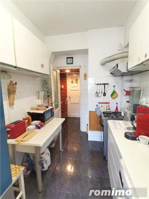 Gara de Nord, Apartament 3 camere, 69 mp, et 5 6. - imagine 7