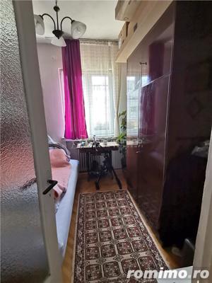 Gara de Nord, Apartament 3 camere, 69 mp, et 5 6. - imagine 5