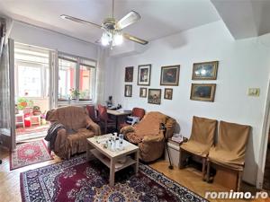 Gara de Nord, Apartament 3 camere, 69 mp, et 5 6. - imagine 3