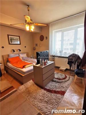 Gara de Nord, Apartament 3 camere, 69 mp, et 5 6. - imagine 4