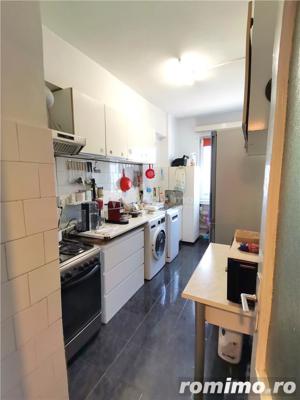 Gara de Nord, Apartament 3 camere, 69 mp, et 5 6. - imagine 6