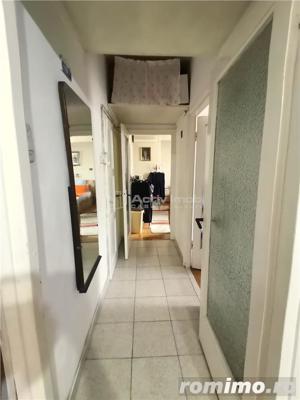 Gara de Nord, Apartament 3 camere, 69 mp, et 5 6. - imagine 11