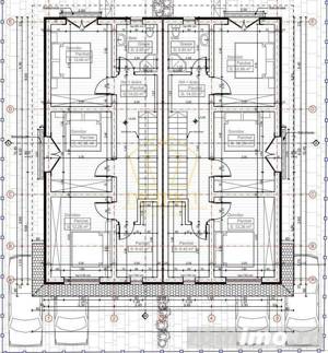 Duplex modern cu 4 camere, finalizat | Ronat - imagine 18