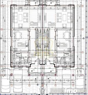 Duplex nou cu 4 camere | Ronat - imagine 9