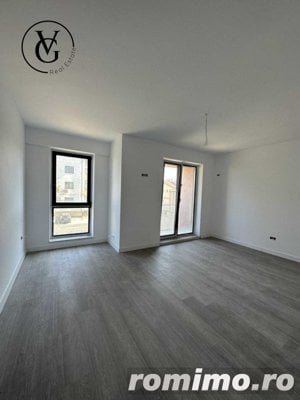 Apartament 2 camere Compozitori +loc de parcare | Lira Residence  - imagine 4