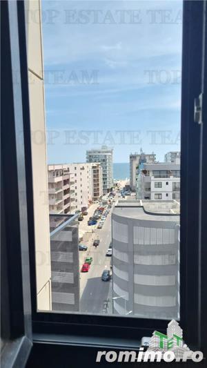 Studio Mamaia Nord cu vedere la lac - imagine 6