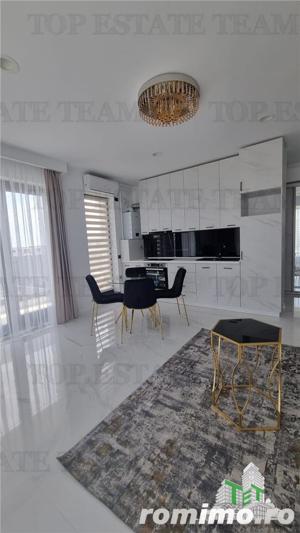 Apartament 2 camere  Mamaia Nord - imagine 5