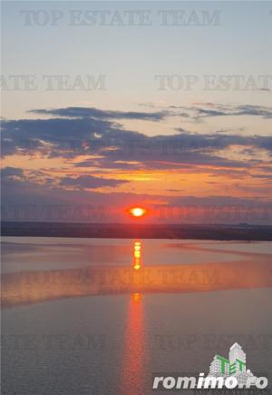 Studio Mamaia Nord cu vedere la lac - imagine 11