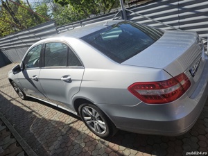 Mercedes e clas 22 - imagine 7