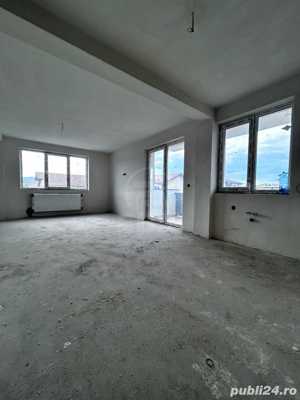 Apartament zona Tineretului,2 camere,semifinisat - imagine 6