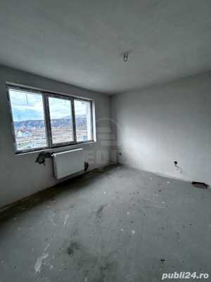 Apartament zona Tineretului,2 camere,semifinisat - imagine 3