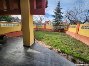 Vand duplex P+M+P, zona Aradului,Timisoara  - imagine 19