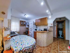 Apartament 4 camere in Deva, zona 22 Decembrie, 77mp, etaj 2... - imagine 11