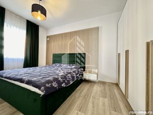 Apartament cu 2 camere, mobilat situat la parter, zona Lidl din Giroc - imagine 5