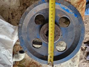 fulii motor  electric  - imagine 10