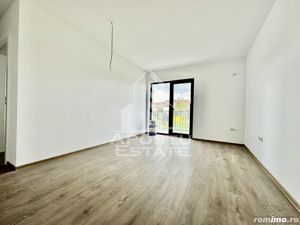 Apartament cu 2 camere,  bucatarie inchisa, etaj 2, zona Chisoda - imagine 2