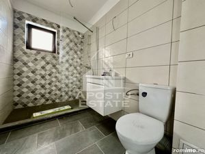 Apartament cu 2 camere,  bucatarie inchisa, etaj 2, zona Chisoda - imagine 7