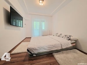 Apartament 5 camere decomandat et.1 renovat Micalaca Miorita preț 119000 euro neg - imagine 9