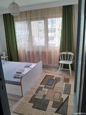 Vând apartament cu 3 camere - imagine 4