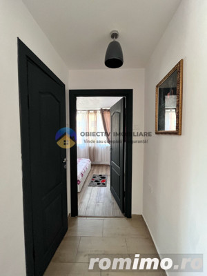 Apartament 4 camere-Zona Calea Romanului - imagine 10