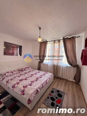 Apartament 4 camere-Zona MAELVI/Calea Romanului - imagine 5