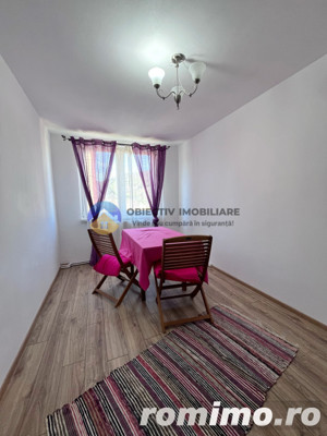 Apartament 4 camere-Zona Calea Romanului - imagine 4