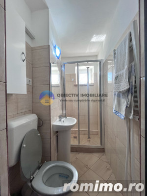 Apartament 4 camere-Zona MAELVI/Calea Romanului - imagine 12