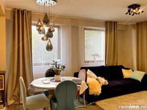 Apartament 2 Camere Vanzare, Seasons Residence - imagine 5