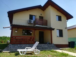 Casa de vanzare in Buturugeni, Giurgiu - imagine 1