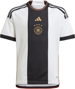 Tricou Adidas DFB H JSY Y 2023 (Super Pret). - imagine 6