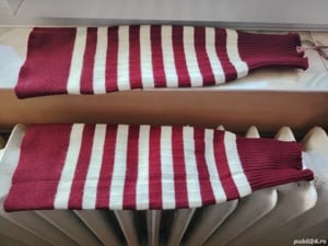 Vând Jampiere originale Rapid!!! - imagine 2