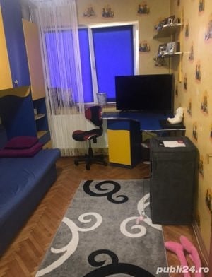 Apartament 4 camere, Ostroveni , b-uri , mobilat si utilat , zona tic-tac - imagine 1