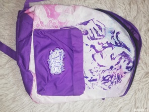 Rucsacuri impermeabile noi