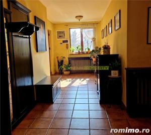 DE EXCEPTIE! Vila 7 camere, vanzare, panouri solare 8KW, ProsumatorTancabesti - imagine 11