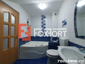 Apartament 3 camere, open space, 63 mp la mansarda | zona Steaua - imagine 16