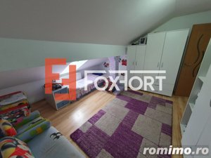 Apartament 3 camere, open space, 63 mp la mansarda | zona Steaua - imagine 9