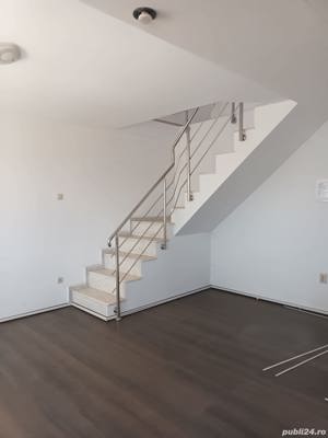 Agentie vând apartament 5 camere cu scara interioara Ciuperca-Sala Polivalenta 1 Mai - imagine 4