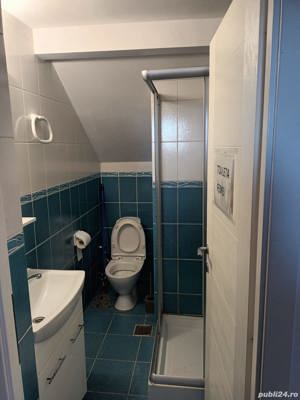 Agentie vând apartament 5 camere cu scara interioara Ciuperca-Sala Polivalenta 1 Mai - imagine 8