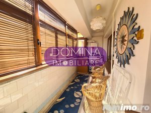 Vânzare apartament 3 camere *luminos* Aleea Fântânii - zonă centrală - imagine 7