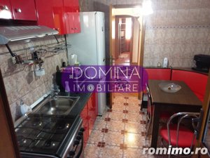 Vânzare apartament 3 camere *luminos* Aleea Fântânii - zonă centrală - imagine 6