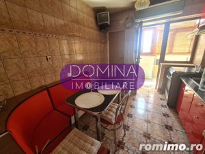 Vânzare apartament 3 camere *luminos* Aleea Fântânii - zonă centrală - imagine 5