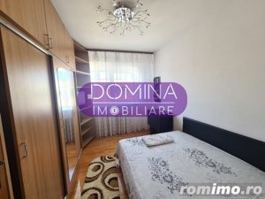 Vânzare apartament 3 camere *luminos* Aleea Fântânii - zonă centrală - imagine 3